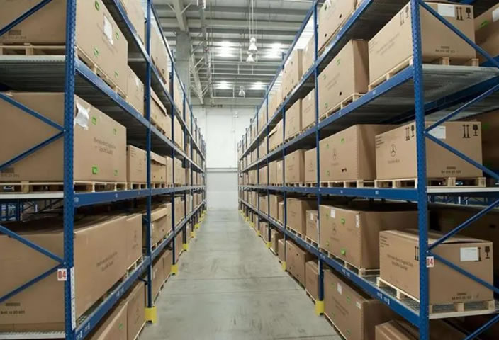 泉州到永寿县货物仓储