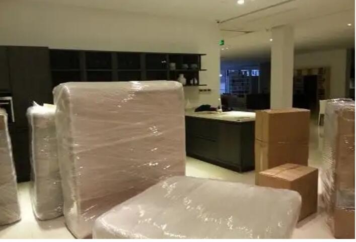 泉州到永寿县长途搬家