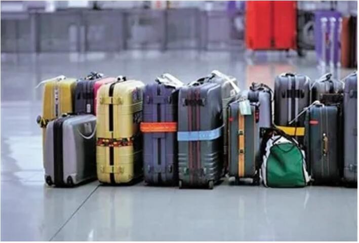 泉州到永寿县行李托运