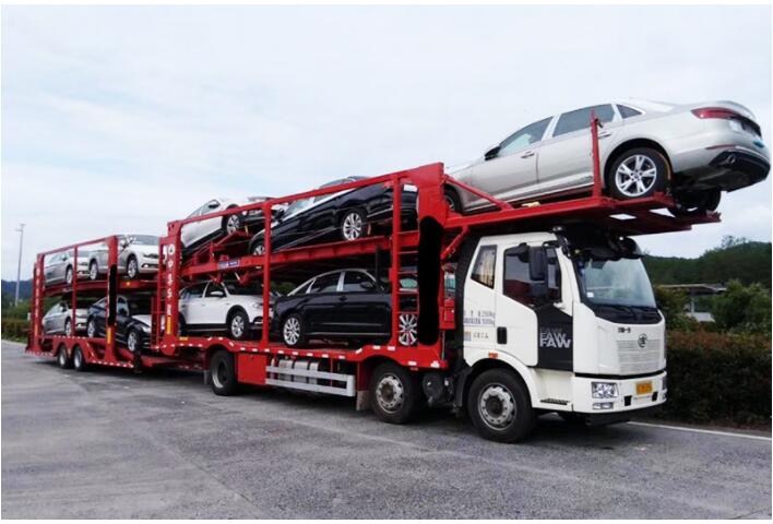 泉州到永寿县轿车托运